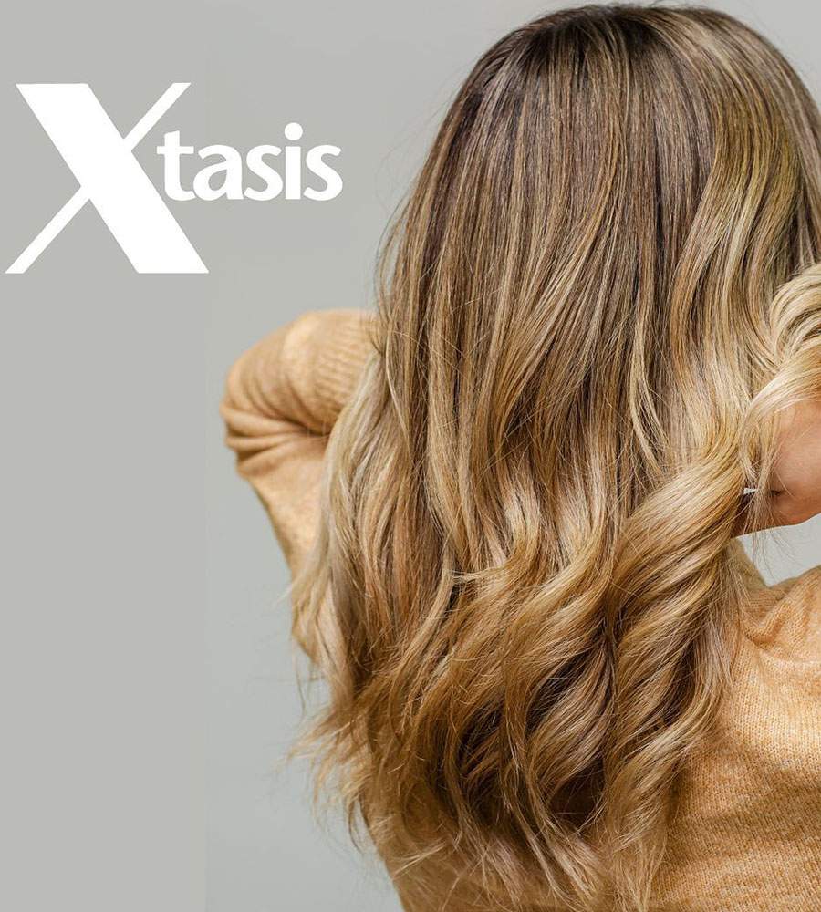 Transform Your Hair with Luxury Extensions.